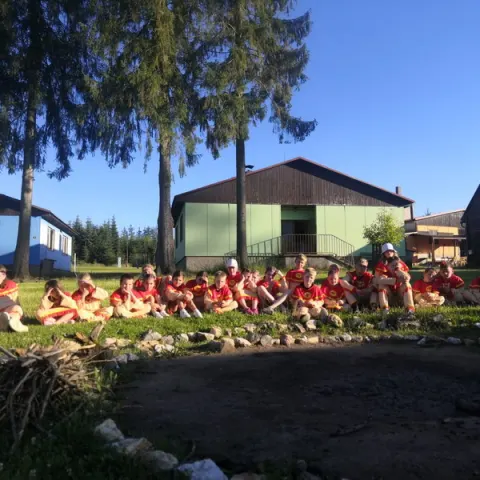 Eš u Pacova 2022 - 0. turnus – fotka 68