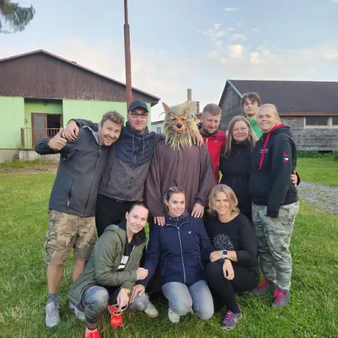 Eš u Pacova 2022 - 0. turnus – fotka 204