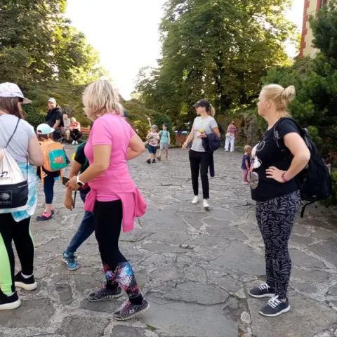 Eš u Pacova 2022 - 0. turnus – fotka 499