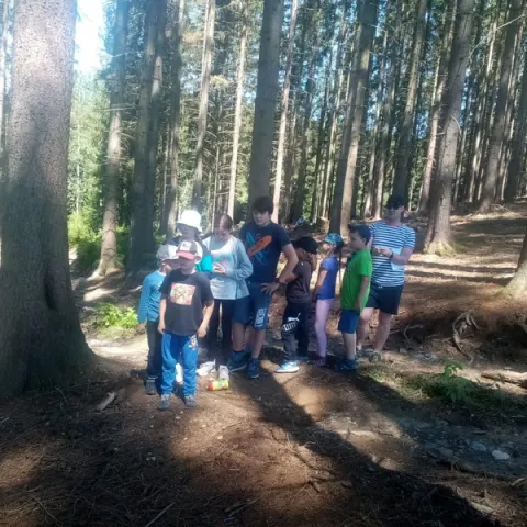Eš u Pacova 2022 - 0. turnus – fotka 163