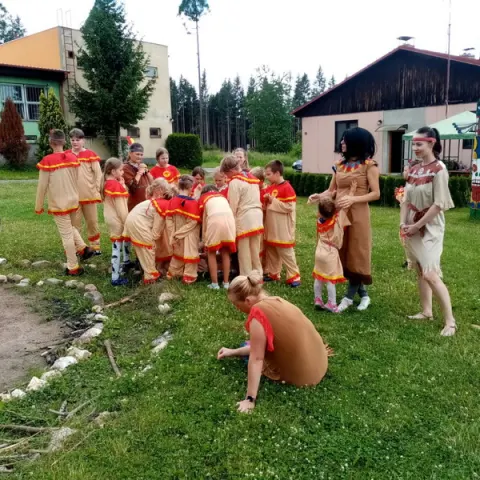 Eš u Pacova 2022 - 0. turnus – fotka 156