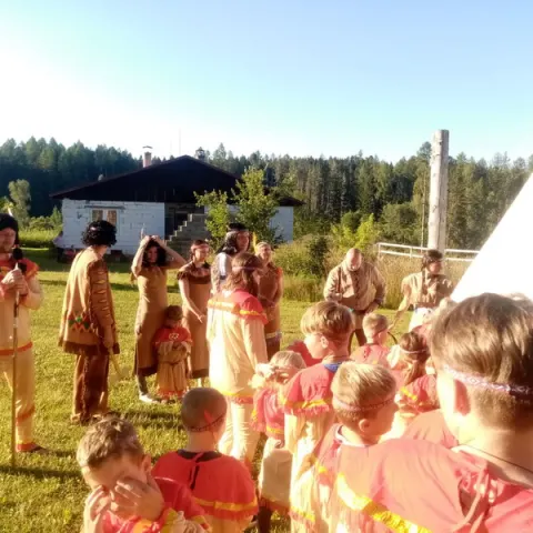 Eš u Pacova 2022 - 0. turnus – fotka 215