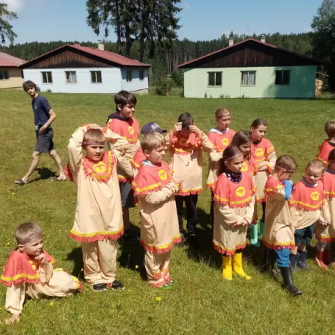 Eš u Pacova 2022 - 0. turnus – fotka 759