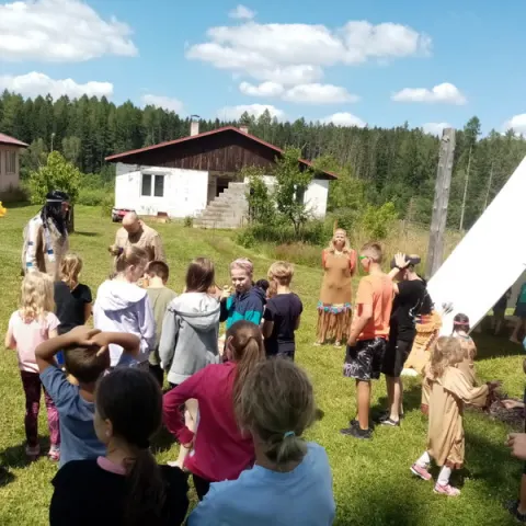 Eš u Pacova 2022 - 0. turnus – fotka 112