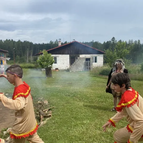 Eš u Pacova 2022 - 0. turnus – fotka 319