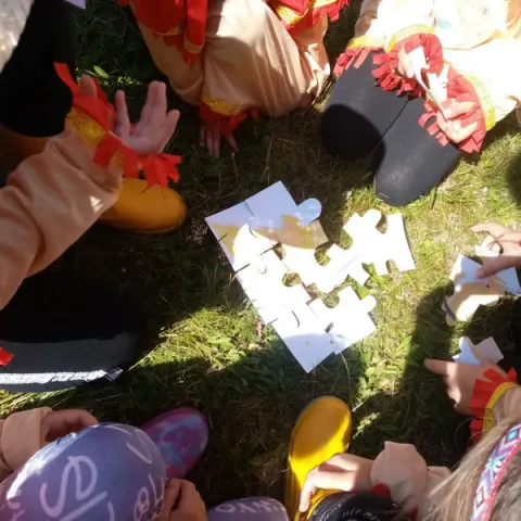 Eš u Pacova 2022 - 0. turnus – fotka 418