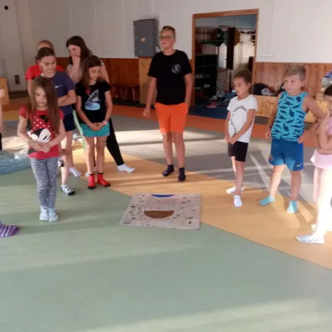 Eš u Pacova 2022 - 0. turnus – fotka 230