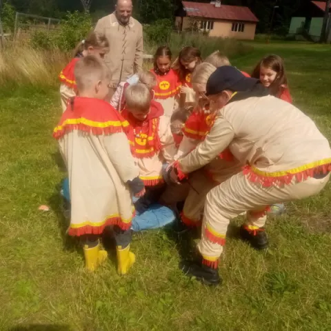 Eš u Pacova 2022 - 0. turnus – fotka 650