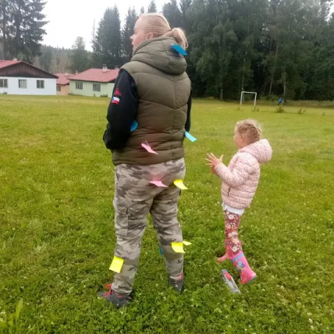 Eš u Pacova 2022 - 0. turnus – fotka 524