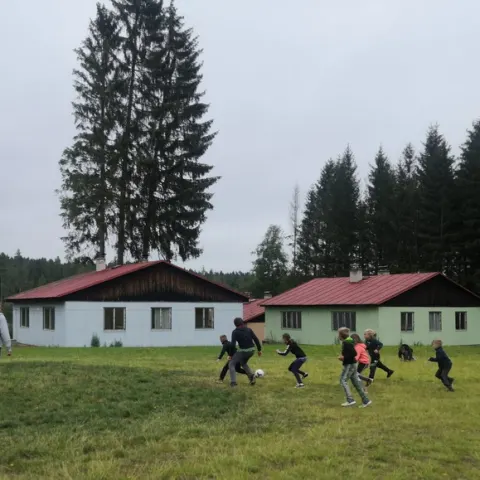 Eš u Pacova 2022 - 0. turnus – fotka 432