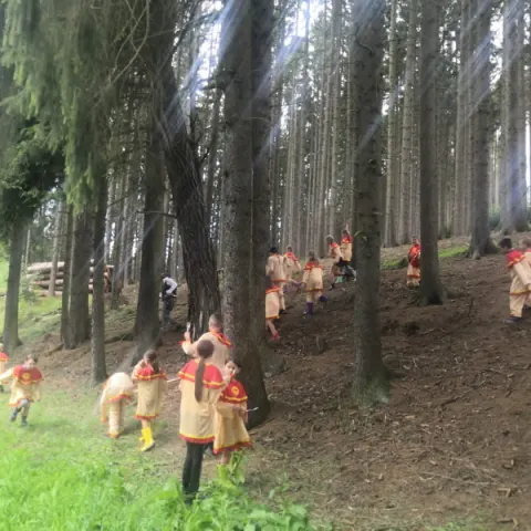 Eš u Pacova 2022 - 0. turnus – fotka 138