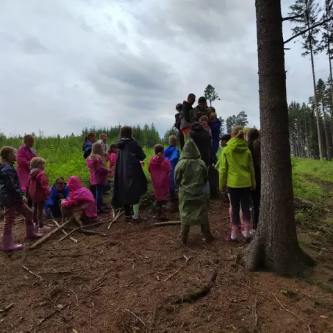 Eš u Pacova 2022 - 0. turnus – fotka 397