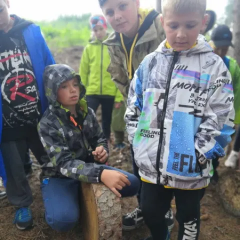 Eš u Pacova 2022 - 0. turnus – fotka 495