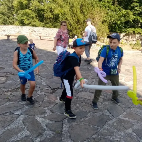 Eš u Pacova 2022 - 0. turnus – fotka 725