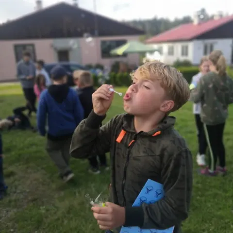 Eš u Pacova 2022 - 0. turnus – fotka 502