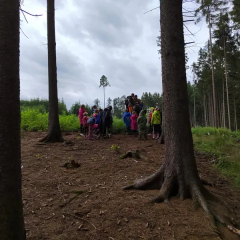 Eš u Pacova 2022 - 0. turnus – fotka 167