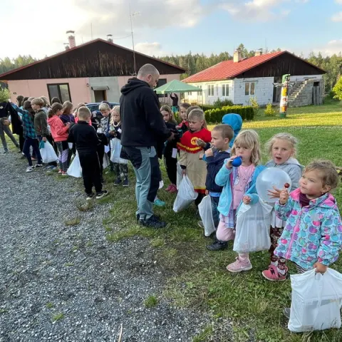 Eš u Pacova 2022 - 0. turnus – fotka 635