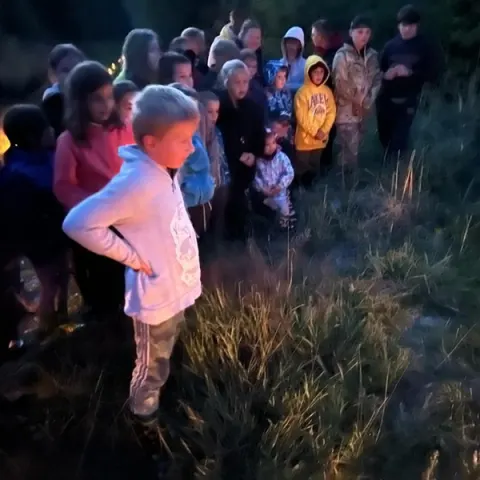Eš u Pacova 2022 - 0. turnus – fotka 676