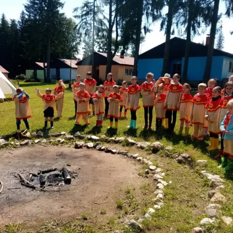 Eš u Pacova 2022 - 0. turnus – fotka 782