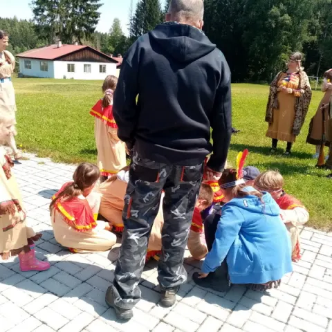 Eš u Pacova 2022 - 0. turnus – fotka 548