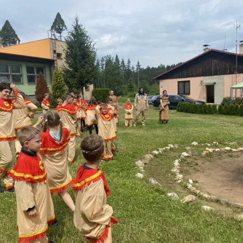 Eš u Pacova 2022 - 0. turnus – fotka 321