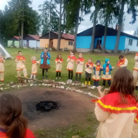 Eš u Pacova 2022 - 0. turnus – fotka 464