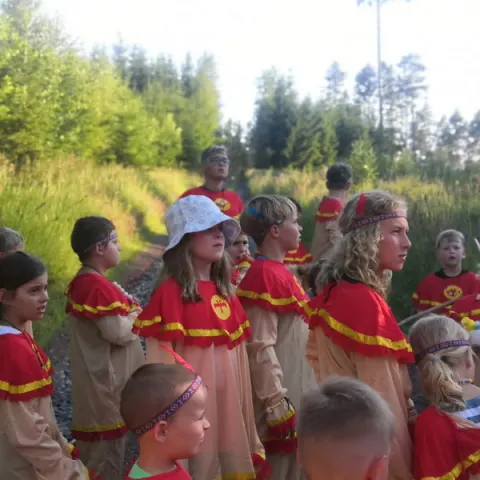 Eš u Pacova 2022 - 0. turnus – fotka 268