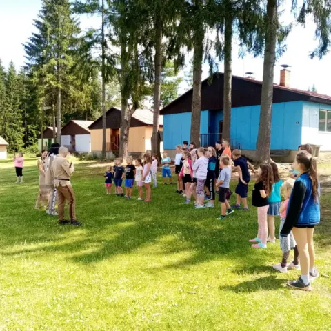 Eš u Pacova 2022 - 0. turnus – fotka 551