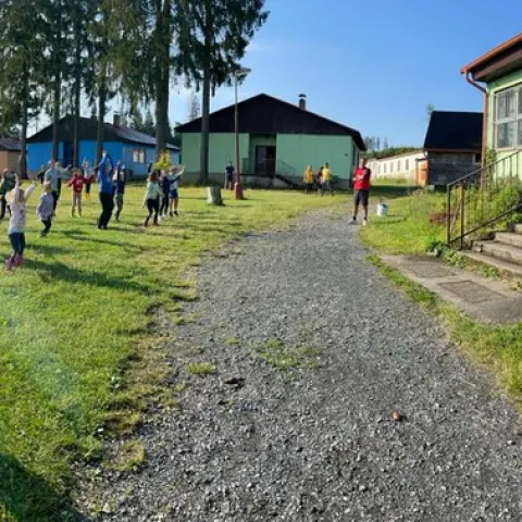 Eš u Pacova 2022 - 0. turnus – fotka 282