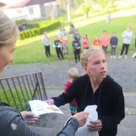 Eš u Pacova 2022 - 0. turnus – fotka 70