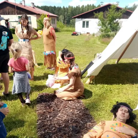 Eš u Pacova 2022 - 0. turnus – fotka 116