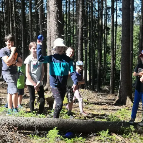 Eš u Pacova 2022 - 0. turnus – fotka 537