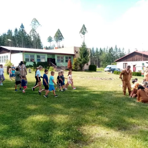 Eš u Pacova 2022 - 0. turnus – fotka 517