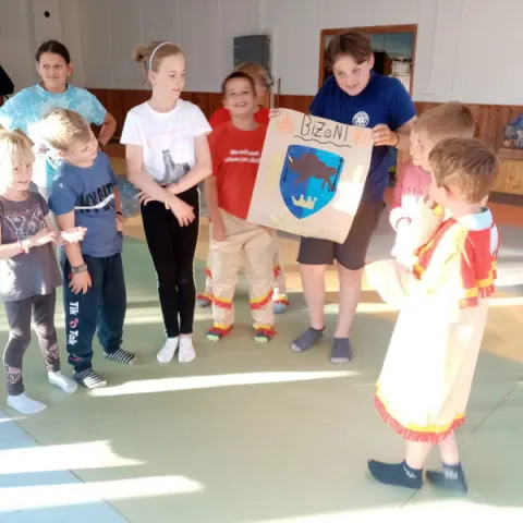 Eš u Pacova 2022 - 0. turnus – fotka 178