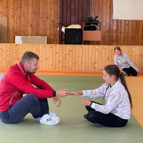Eš u Pacova 2022 - 0. turnus – fotka 236