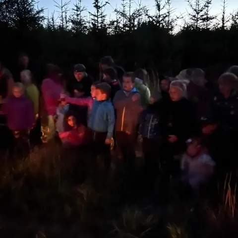 Eš u Pacova 2022 - 0. turnus – fotka 763