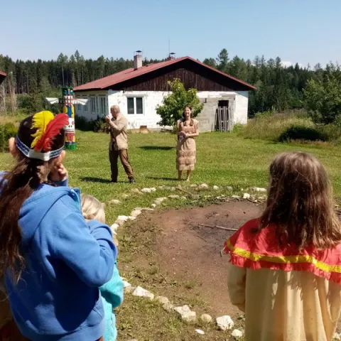 Eš u Pacova 2022 - 0. turnus – fotka 194