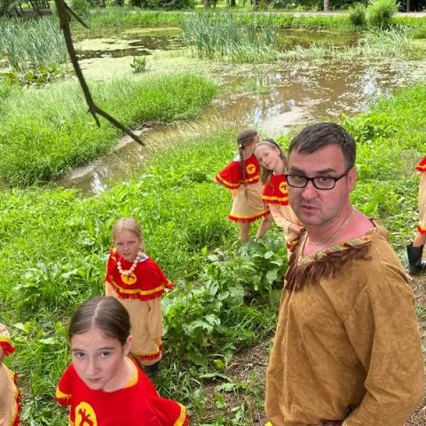 Eš u Pacova 2022 - 0. turnus – fotka 545