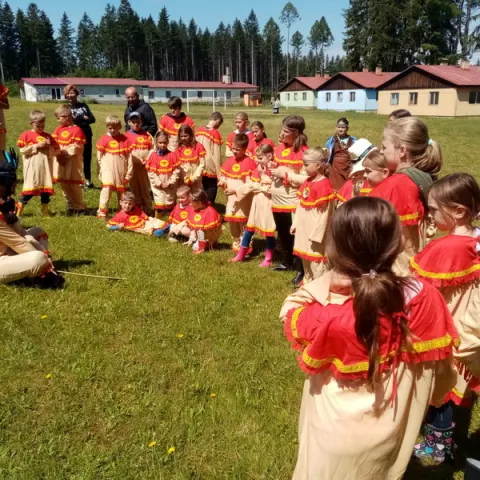 Eš u Pacova 2022 - 0. turnus – fotka 833