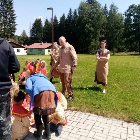 Eš u Pacova 2022 - 0. turnus – fotka 428