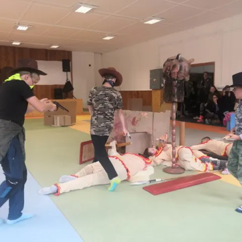 Eš u Pacova 2022 - 0. turnus – fotka 228
