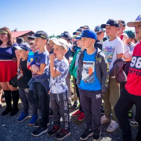 Eš u Pacova 2022 - 1. turnus – fotka 287