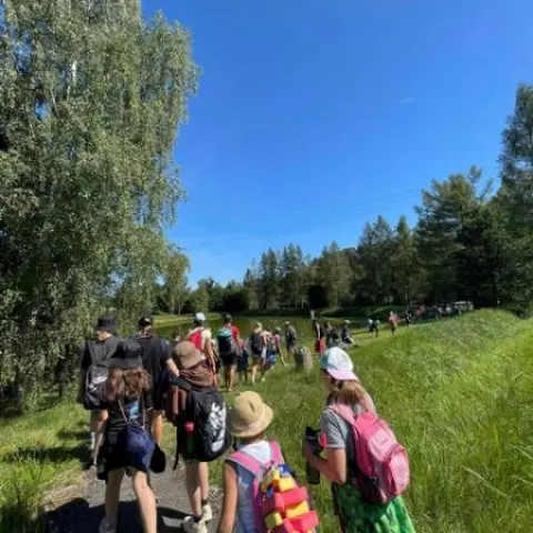 Eš u Pacova 2022 - 1. turnus – fotka 179