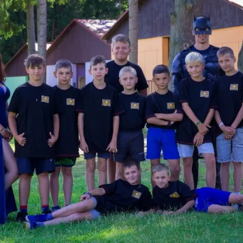 Eš u Pacova 2022 - 1. turnus – fotka 305