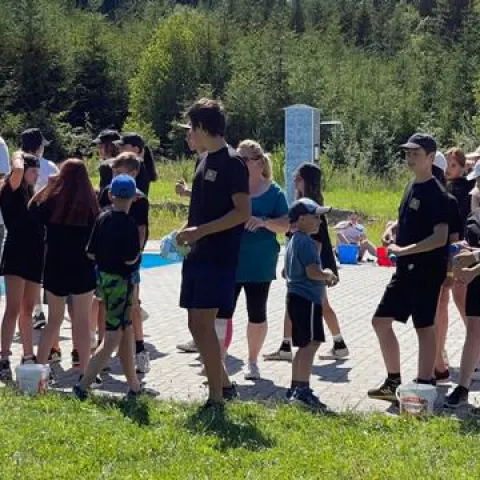 Eš u Pacova 2022 - 1. turnus – fotka 118