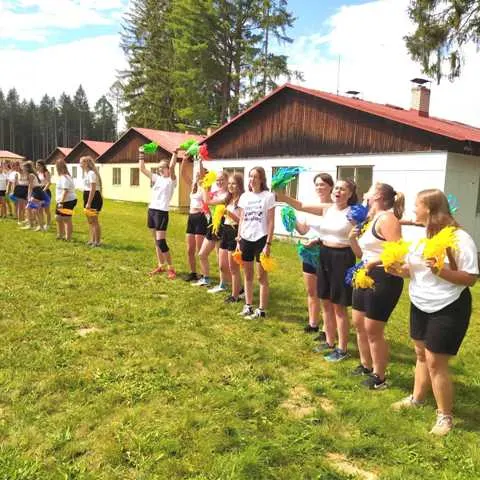 Eš u Pacova 2022 - 1. turnus – fotka 171