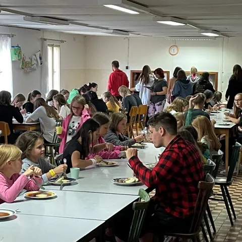Eš u Pacova 2022 - 1. turnus – fotka 466