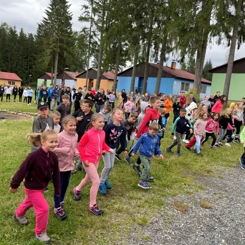 Eš u Pacova 2022 - 1. turnus – fotka 445