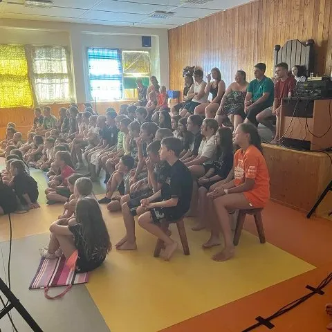 Eš u Pacova 2022 - 1. turnus – fotka 227