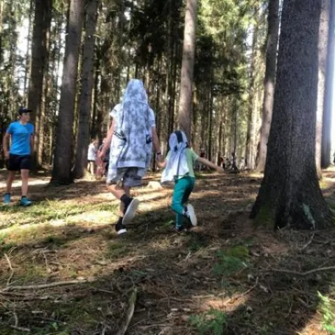 Eš u Pacova 2022 - 1. turnus – fotka 126